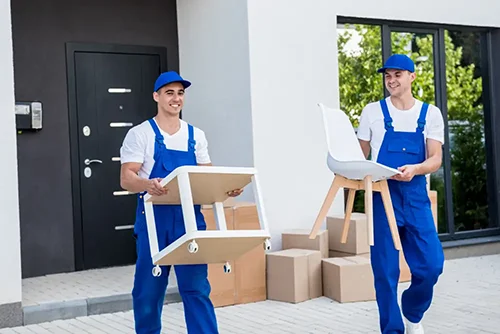 Office removals South West London